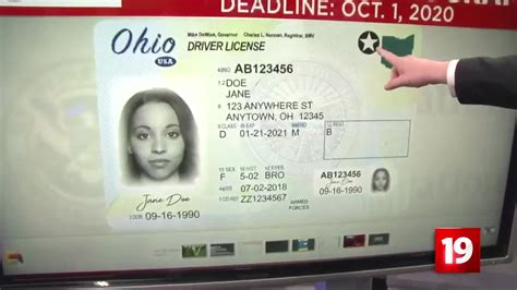 rfid chip in ohio drivers license|Ohio iphone drivers license.